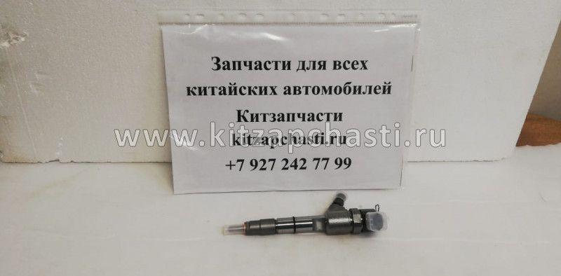 Форсунка топливная FOTON 1039 Euro-III AUMARK 0445110313