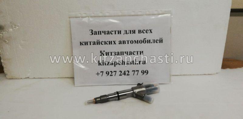 Форсунка Shaanxi Weichai WP6 / WP12, Bosch  0445120244,0445120150