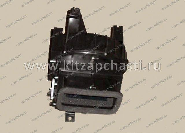 КОРПУС ЭЛЕКТРОДВИГАТЕЛЯ ОТОПИТЕЛЯ Great Wall Hover H3 New (TURBO) 8104200-K00