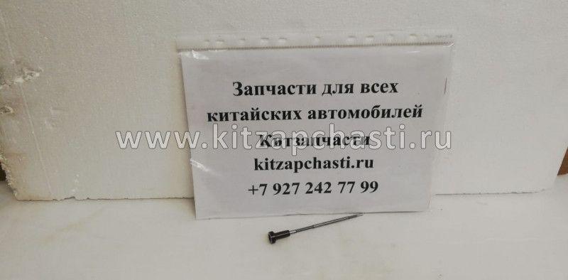 Комплект клапанов KIA CEED 1.6 CRDI 07- BOSCH 0445110255/0445110256/0445110727