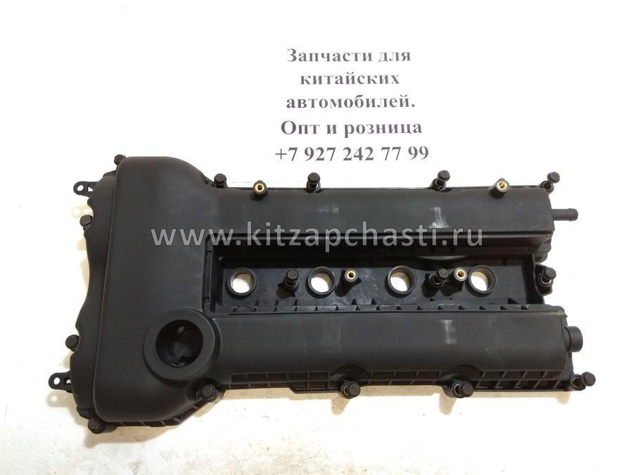 Крышка клапанная Chery Tiggo 4 Pro  E4G16-1003030